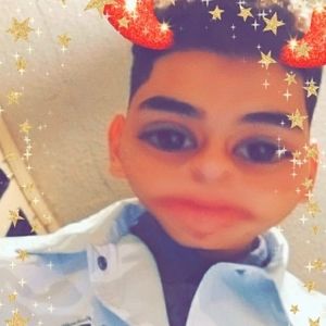 Meet your Posher, Oscar